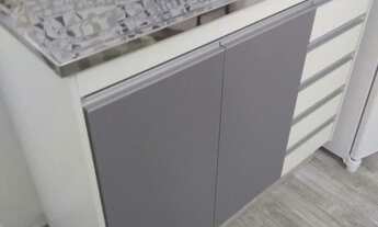 Imagem 2: Prédio Novo com 15 Kitnets para Renda na Vila Prudente - venda do prédio todo