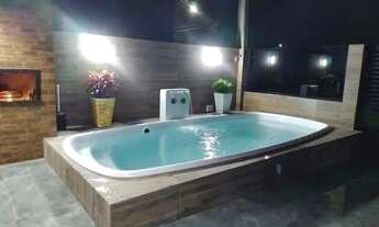 Imagem 2: CASA A VENDA NO PETRÓPOLIS,PRÓXIMO AO COMANDO GERAL. - CASA VAZIA