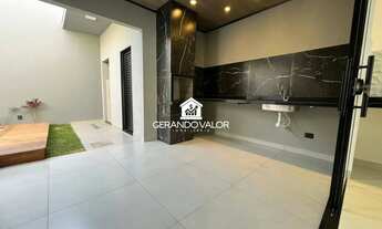 Imagem 7: Linda casa com piscina na região da pioneira