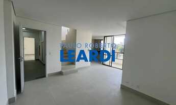 Imagem: COBERTURA - RENASCENÇA - MG