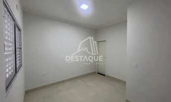 Imagem 3: Casa para Venda em Presidente Prudente, MInerva I, 3 dormitórios, 1 suíte, 2 banheiros, 2