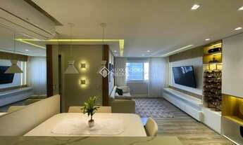 Imagem 2: Apartamento 3 quarto(s), no bairro São Sebastião