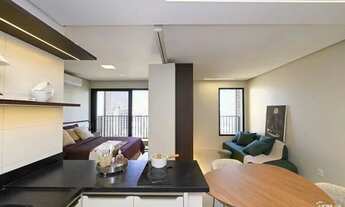 Imagem 2: Apartamento Apartamento com 1 dormitório