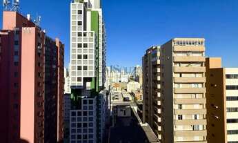 Imagem 6: Apartamento à venda em Londrina, Centro, com 3 quartos, com 177 m², Dom João VI