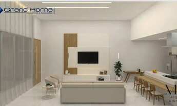 Imagem 4: Casa 4 quartos em Interlagos