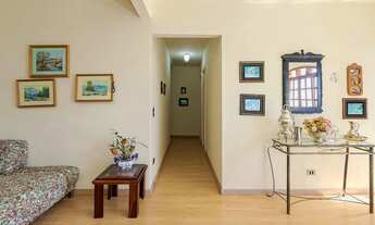 Imagem 3: Casa 239m², 5 quartos, suíte, 2 vagas. Bairro Alto BAIXOU de 950.000 para 898.00!