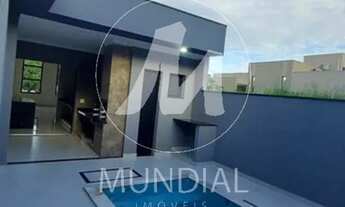 Imagem 5: Casa (térrea na rua) 3 dormitórios/suite, cozinha planejada, em condomínio fechado