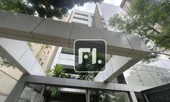 Imagem 2: Conjunto à venda, 160 m² por R$ 2.560.000,00 - Bela Vista - São Paulo/SP