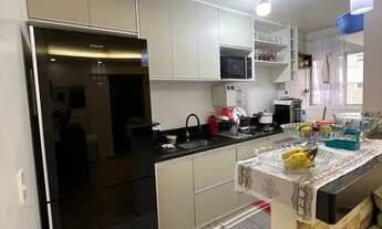 Imagem 5: Vendo lindo apartamento de 2 quartos e suíte! top Life! Taguatinga! Aceita financiamento