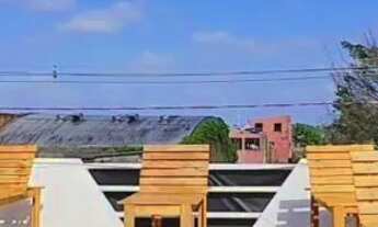 Imagem: Aluga-se ponto de bronze