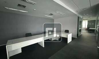 Imagem 6: Conjunto, 1402 m² - venda por R$ 50.000.000,00 ou aluguel por R$ 261.582,02/mês - Brooklin