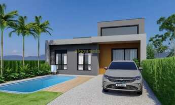 Imagem: Casa no Loteamento Boulevard Xangri-lá