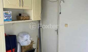 Imagem 5: Apartamento à venda Rua Professor Pedro Santa Helena, Jardim do Salso - Porto Alegre