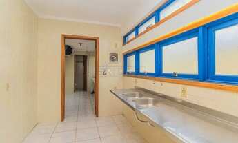 Imagem 6: Imóvel para venda tem 104 metros quadrados com 3 quartos em Chácara das Pedras - Porto Ale