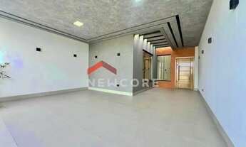 Imagem 5: Casa em Rua Madrepérola - Jardim Paraizo - Maringá/PR