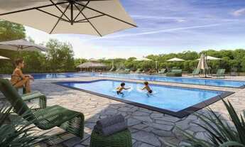 Imagem 6: Lotes Residenciais - Moinho Eco Village - Palmas/TO