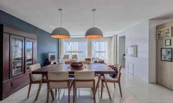 Imagem 2: Apartamento 3 Suítes no Centro de Balneário Camboriú para Alugar