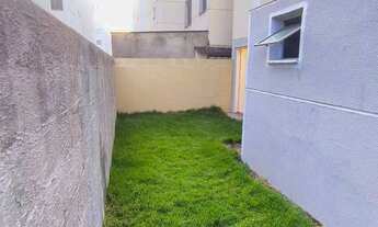 Imagem 12: Apartamento Garden no Residencial Maratá - 46m² 2 Qts com Quintal privado - Solange Parque