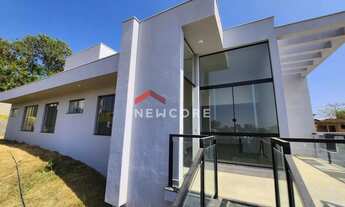 Imagem 4: Casa em Alameda das Figueiras - Residencial Visão - Lagoa Santa/MG