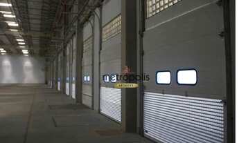 Imagem 4: Galpão para alugar, 10740 m² por R$ 414.057,04/mês - Irajá - Rio de Janeiro/RJ