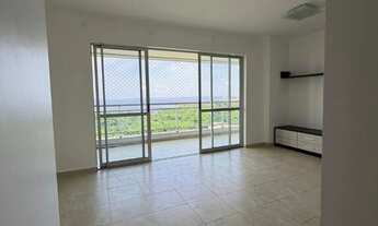 Imagem 2: Alugo apartamento de 4 dormitórios na Ponta Negra com vista para o Rio Negro