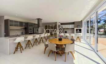 Imagem 7: CASA EM CONDOMÍNIO 3 SUÍTES FACE NORTE NO ORLEANS Casa Em Condomínio 3 Suítes No Orleans