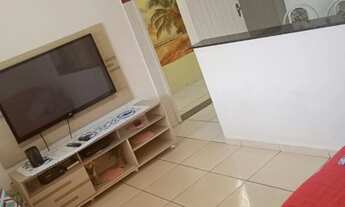 Imagem 2: Aluguel de Casa para Temporada - Vila Caiçara, Praia Grande - SP