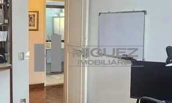 Imagem 13: Rua Aguiar, 4 quartos sendo 1 suíte, 190m², 1 vaga, 5 minutos do metro São Francisco Xavie