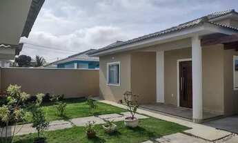 Imagem: Casa linear 540 m² em Jardim Atlântico