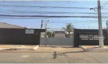 Imagem: Casa em Leilão - Chácaras Anhangüera