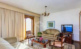 Imagem 4: Apartamento de 3 dormitórios com 2 vagas de garagem e infra no Menino Deus próximo a Orla