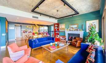 Imagem 3: Apartamento 3 dormitórios à venda Moinhos de Vento Porto Alegre/RS