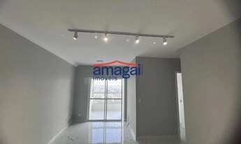 Imagem: Apartamento em Jacareí no Verano Home Resort