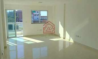 Imagem 3: Apartamento 3 Quartos à Venda e Aluguel em Cajueiros, Macaé