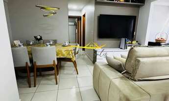 Imagem 2: Vendo apartamento com 3 quartos na Vila Rosa, Viva Mais Parque Cascavel