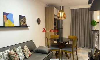 Imagem: Flat com ótimo preço no bairro Bela Vista