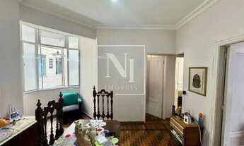 Imagem 5: Apartamento 3 Quartos em Copacabana a uma Quadra da Praia!