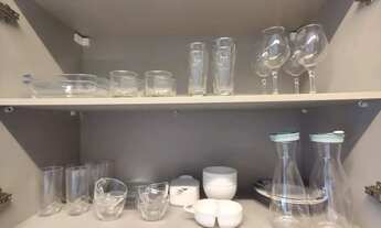 Imagem 7: MURO ALTO MAKIA BEACH 32M2 RESORT COMPLETO PERTINHO DO MAR