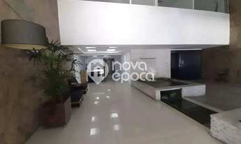 Imagem 6: Botafogo Galpão / depósito com 5 vagas na garagem