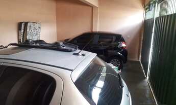 Imagem 2: CASA 03 NO BAIRRO SÃO JOÃO BATISTA