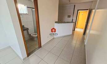 Imagem 7: Studio para locação com 25m² localizado no Setor Sul