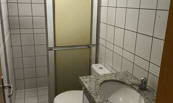 Imagem 6: Lindo apartamento no setor dos Funcionários com 3 quartos