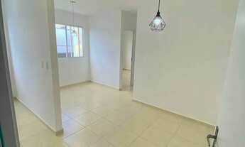 Imagem 5: Alugo excelente apartamento de 43m², no Condomínio Smart Torquato I