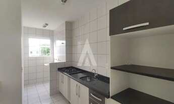 Imagem 5: Apartamento com 1 suíte(s) mais 1 quarto(s) à venda no bairro COSTA E SILVA em JOINVILLE