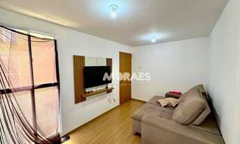 Imagem: Apartamento com 2 quartos, 1 vaga, para