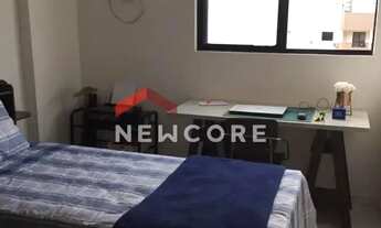 Imagem 3: Apartamento em Rua Manoel Teodóro - Centro - Campos dos Goytacazes/RJ