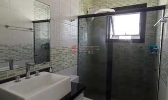 Imagem 6: APARTAMENTO COM 3 QUARTOS À VENDA NO CONDOMÍNIO CHÁCARA PRIMAVERA - JUNDIAÍ/SP