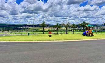 Imagem 7: Terreno alto padrão com 256m², à venda no Condomínio Jardins do Parque em Ribeirão Preto/S