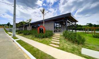 Imagem 4: Green Parque Jardim - Terreno de 202,5m² à venda no Green Parque Jardim em Viamão/RS