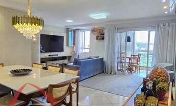 Imagem 2: Apartamento em Jardim Camburi! Com 4 Quartos, 1 Suíte, 2 Vagas, 110m².!